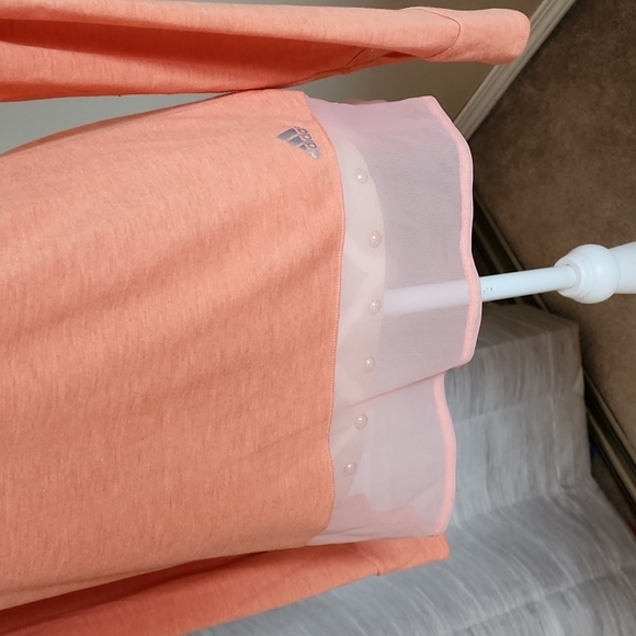 ❗️2 for 45❗️Elegant Adidas Top - Picture 2 of 4